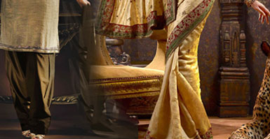 Kurti in Beige