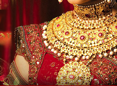 Jodha Akbar Lehenga Style Saree
