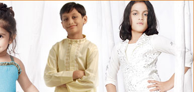 Birthday Party Salwar