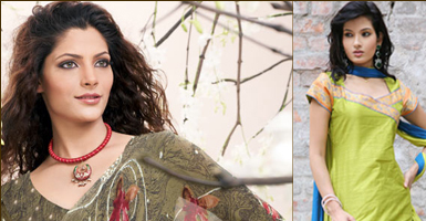 Casual Sarees