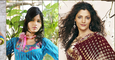 Casual Salwar