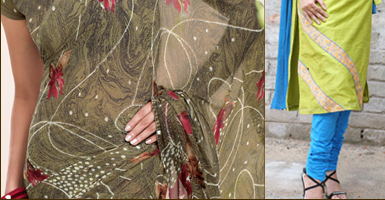 Casual Kurti