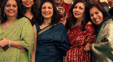 Evening wear Kurti 