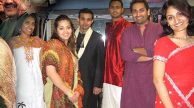 Evening wear Suits