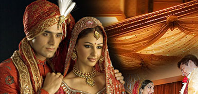 Wedding Sarees