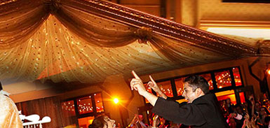Wedding Salwar