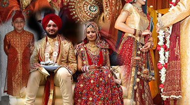 Wedding Sherwani