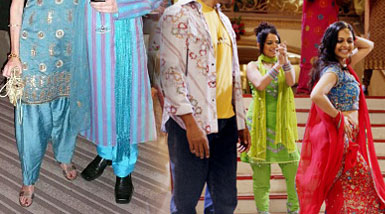 Get together Kurti