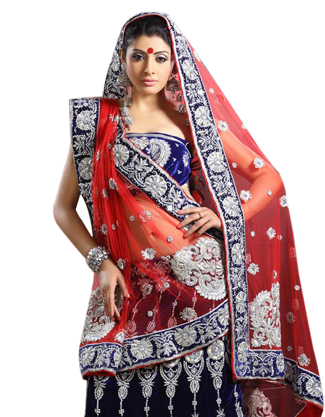 Lehenga