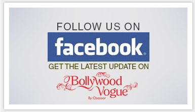Bollywood Vogue on Facebook