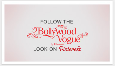 Bollywood Vogue in Pinterest
