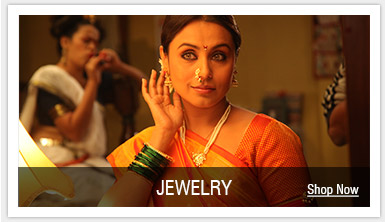 Necklace - Aiyyaa