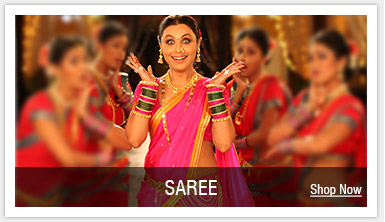 Saree products - Aiyyaa