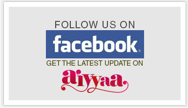 Aiyyaa on facebook
