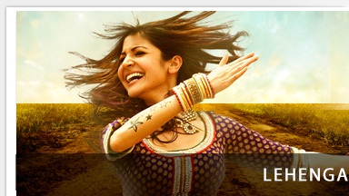Matru Ki Bijlee Ka Mandola-Lehenga
