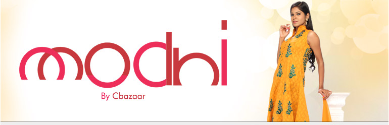 Modni - Salwar
