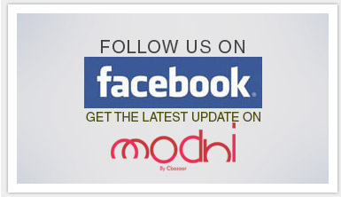 Modni on Facebook