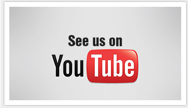 See us on Youtube