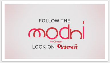 Modni in Pinterest
