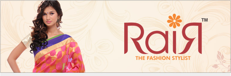 Rair - Saree
