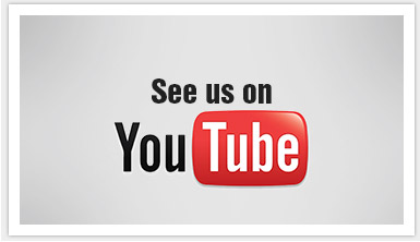 See us on Youtube