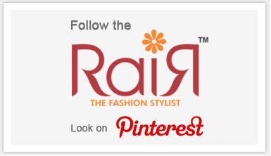 Rair in Pinterest