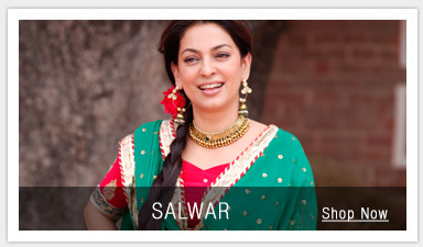 Son of Sardaar - Salwar
