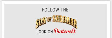 Son of Sardaar in Pinterest