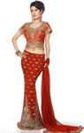 Cbazaar Rich Lehenga Choli