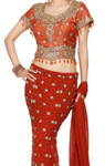 Cbazaar Rich Lehenga Choli