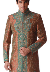 Marvelous Sherwani