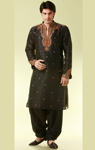 Cbazaar Classic Pathani Suit