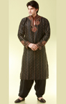 Cbazaar Chic Pathani Suit