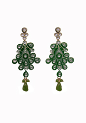 Pretty Earrings
