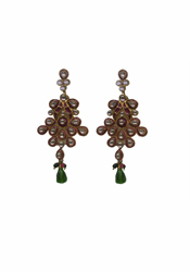Attractive Earrings