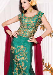 Rich Lehenga Choli