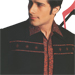 Black Designer Suit