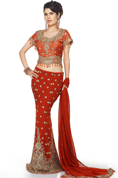 Cbazaar Rich Lehenga Choli