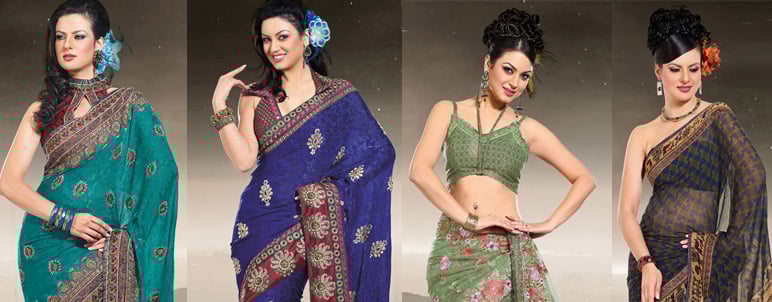 Indian Wedding Lehenga Clothing Shop