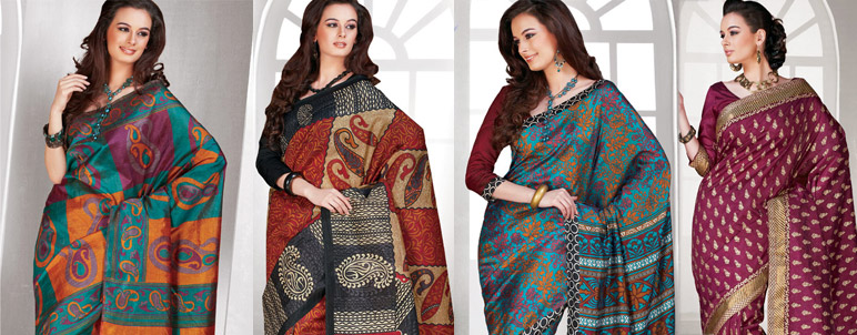 Indian Saree Shop