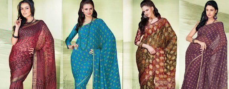 Indian Saree Shop