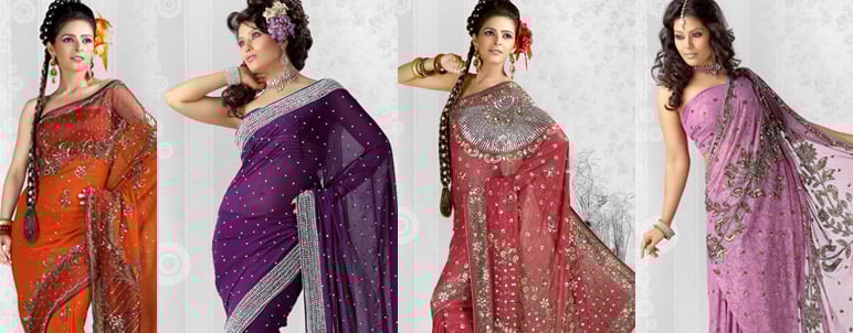 Indian Wedding Lehenga Clothing Shop