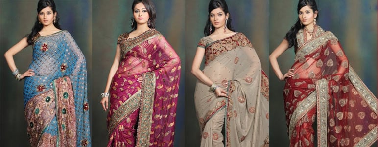 Indian Wedding Lehenga Clothing Shop