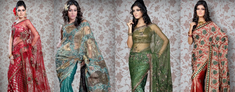 Indian Saree Shop