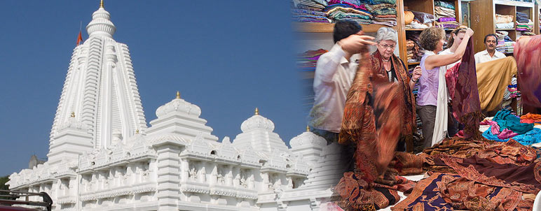 Indian Saree Shop