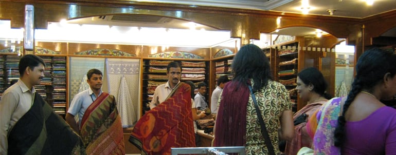 Indian Wedding Lehenga Clothing Shop