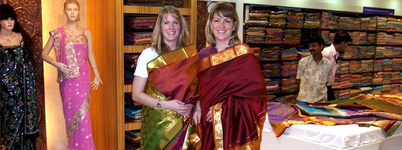 Indian Wedding Lehenga Clothing Shop