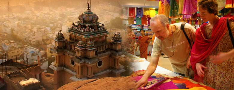 Indian Saree Shop