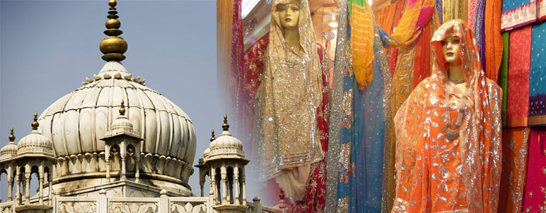 Indian Saree Shop