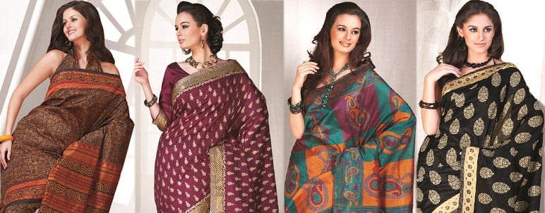 Indian Saree Shop